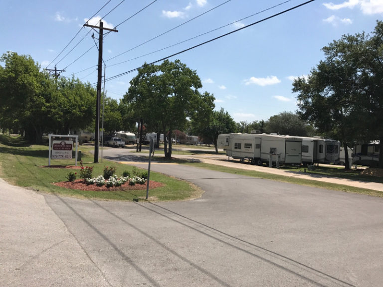 Primrose Lane RV Park Gallery of Facilities | Primrose Lane RV Park and ...